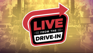 Atlanta Symphony Orchestra Presents LIVE FROM THE DRIVE-IN Concert Series 