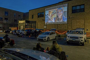 Chicago Children's Theatre Adds One Final Week For THE BEATRIX POTTER DRIVE-IN THEATRE EXPERIENCE Image