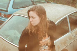 LISTEN: Julien Baker Shares New Single 'Faith Healer' Image