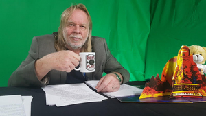 Rick Wakeman's Live Virtual Television Series RICK'S PLACE Premieres Nov. 7 Image