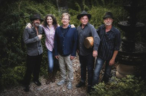 Edie Brickell & New Bohemians Debut New Single 'My Power' Today Image