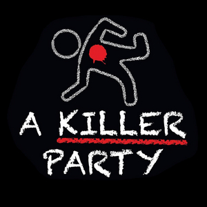 A KILLER PARTY: A MURDER MYSTERY MUSICAL Remote Performance Rights Now Available from MTI Image