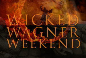 Pittsburgh Festival Opera Presents Digital Wagner Weekend 