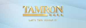 RATINGS: TAMRON HALL Grows Week to Week in Households and Total Viewers Image