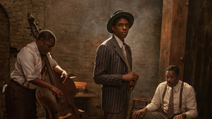 Chadwick Boseman Will Be Submitted as Leading Actor for MA RAINEY'S BLACK BOTTOM 