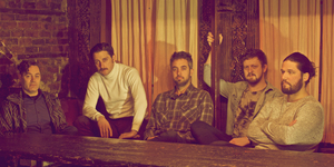 Imaginary People Share New Single '1999 - Just Vote' Image