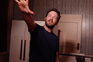 Strawdog Theatre's RUN THE BEAST DOWN Extends Through November 1 Image