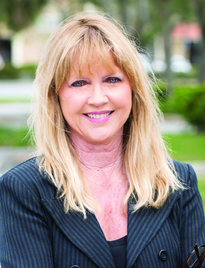 Mounts Botanical Garden Announces 3 New Board Members Image