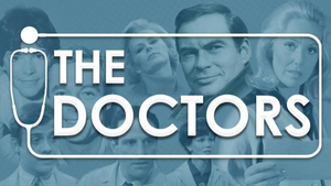 THE DOCTORS Cast Reunites Oct. 23  Image