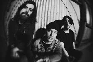 Never Loved Share Dark New Single 'Sunshine' Image