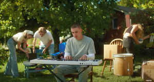 Kyd the Band Questions How To 'Make It In America' Image