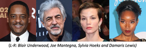 Noah Wyle, Joe Mantegna & More Will Present at the 7th Annual LMGI Awards 