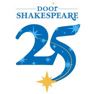 Door Shakespeare Opens THE COMEDY OF ERRORS Image