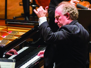 Sarasota Orchestra Launches Concert Streaming Sales Image