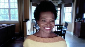 LaChanze Talks About Her Upcoming Concert as Part of The Seth Concert Series and More on Backstage LIVE With Richard Ridge Image