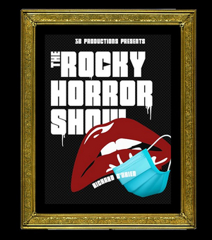 Maumee Indoor Theatre Presents ROCKY HORROR SHOW  Image