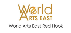New Dance Studio, World Arts East, Comes to Red Hook 