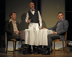 Review: BETRAYAL, Theatre Royal Bath Image