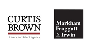 Markham Froggatt and Irwin Joins Curtis Brown Group Image