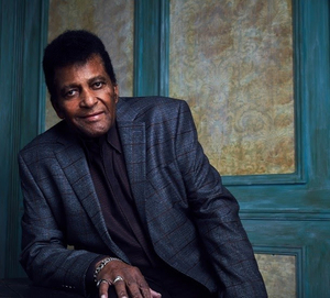 Charley Pride to Receive the 2020 Willie Nelson Lifetime Achievement Award at THE CMA AWARDS 