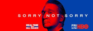 Coming Up on a New Episode of REAL TIME WITH BILL MAHER 