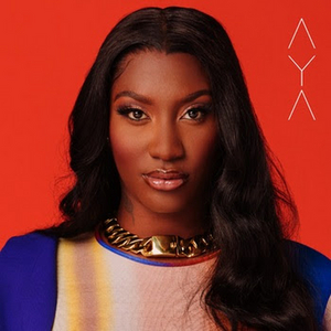 Aya Nakamura's New Album AYA Out Nov. 13 Image