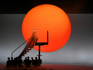 The Met Announces EUGENE ONEGIN With Renée Fleming and Dmitri Hvorostovsky & More for Nightly Met Opera Streams Image
