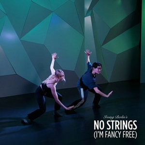 VIDEO: Celebrate the 85th Anniversary of TOP HAT With New Performance of 'No Strings (I'm Fancy Free)' 