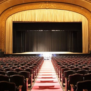 Newark Symphony Hall Creates Black-Led Investment Committee Image