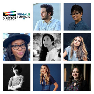 NBCUNIVERSAL's Female Forward and Emerging Director Program Unveil 2020-21 Directors Image