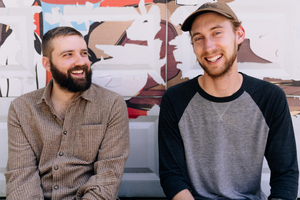 Fellow Hollow Premiere New Single 'Dog Fence Weeds' Image
