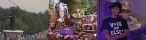 Revolt Announces New Documentary FROM PAIN TO POWER: A REVOLT SPECIAL Image