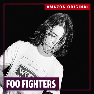 Foo Fighters Release Amazon Original EP 'Live On the Radio 1996'  Image