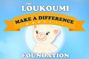 COME FROM AWAY Takes Part in Virtual Make a Difference Day With The Loukoumi Foundation 