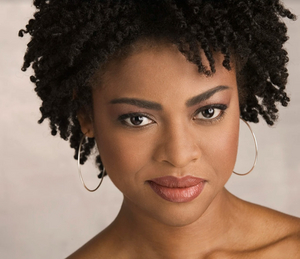 Loading Dock Theatre Presents $#!THOLE COUNTRY CLAPBACK Written and Performed by Pascale Armand Image
