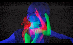 CaltechLive! Presents Diana Wyenn's BLOOD/SUGAR Image