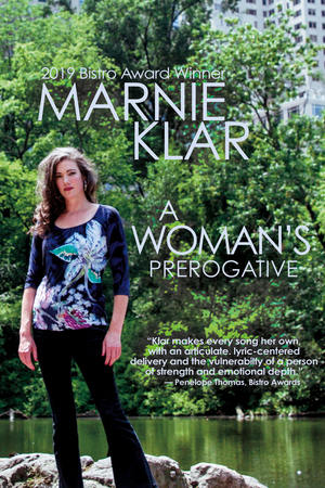 Interview: At Home With Marnie Klar Image