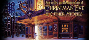 Trans-Siberian Orchestra Will Stream CHRISTMAS EVE AND OTHER STORIES 