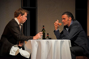 Review Roundup: BETRAYAL at Theatre Royal Bath - What Did the Critics Think?  Image