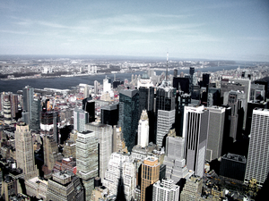 Taste Of Times Square Returns This Week Image