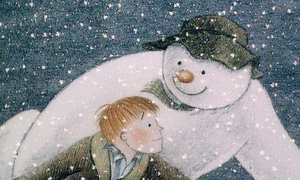 Liverpool Philharmonic Hall Announces Christmas Programming Image