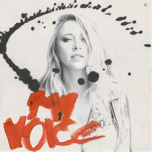 Critically-Acclaimed Artist Kalie Shorr Releases Honest New Single 'My Voice' Image