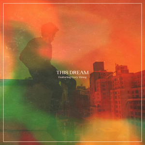 Marc Scibilia Releases New Single 'This Dream' Featuring Cory Wong Image