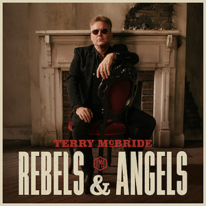 Terry McBride Releases First Ever Solo Album 'Rebels & Angels' Image