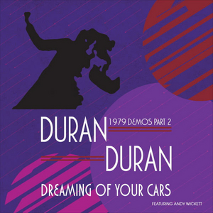Former DURAN DURAN Frontman ANDY WICKETT Releases Second Set Of Early Demos Image