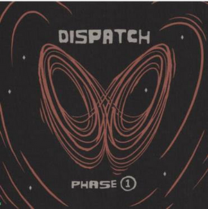 DISPATCH Release 'Phase 1' and Announces New Album Details Image