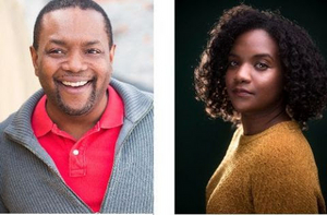 John-Andrew Morrison, Jasminn Johnson, Lilli Cooper and Adam Gwon to Join KEEN AFTER HOURS Image