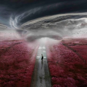 Dylan Fraser Releases Debut EP 'The Storm' Image