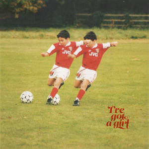 Flyte Releases New Single 'I've Got A Girl' Image