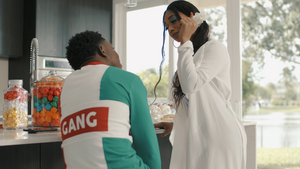 Recording Artists Dyamond Doll and Jackboy Drop New Song 'Sugar Daddy' Image